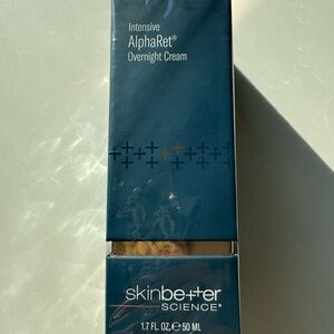 Skinbetter Science AlphaRet Overnight Cream - Blue
